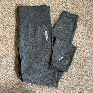 Gymshark Adapt Marl Seamelss legging